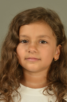 5 Ya Kz ocuk Oyuncu - Birce As
