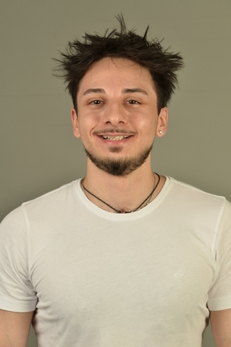 Fatih ar Kl - IMC AJANS