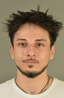20 - 25 Ya Erkek Oyuncu - Fatih ar Kl