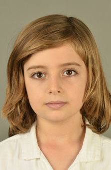 Erkek Oyuncu - Rzgar Talha Ara