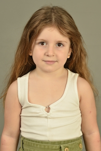 Alya Su Ara - IMC AJANS