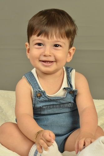 Uras Ege Yegin - IMC AJANS