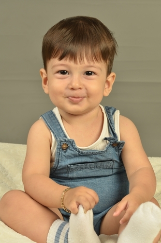 Uras Ege Yegin - IMC AJANS