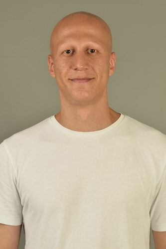 Muharrem Baki - IMC AJANS