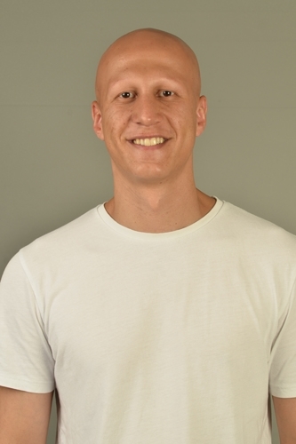 Muharrem Baki - IMC AJANS