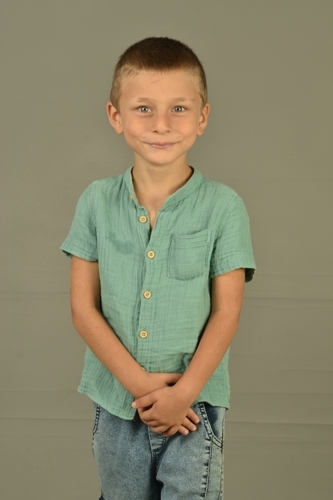Enis Toprak Baarslan - IMC AJANS