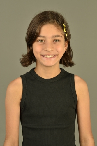 Sude Baarslan - IMC AJANS