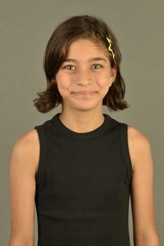 Sude Baarslan - IMC AJANS