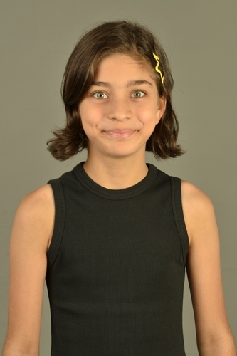 Sude Baarslan - IMC AJANS