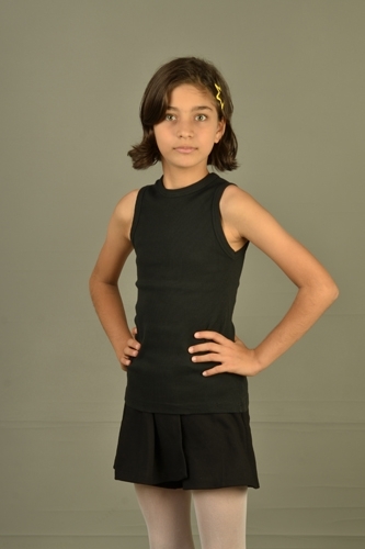 Sude Baarslan - IMC AJANS