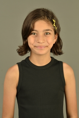 Sude Baarslan - IMC AJANS