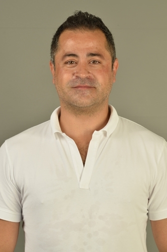 Memet Ali etinkaya - IMC AJANS