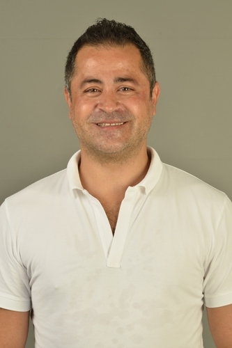 Memet Ali etinkaya - IMC AJANS