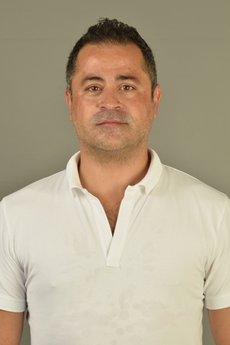Memet Ali etinkaya - IMC AJANS