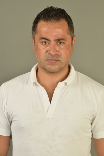 Memet Ali etinkaya - IMC AJANS