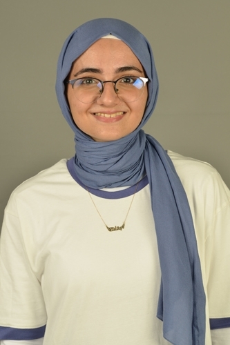 Zleyha Karaman - IMC AJANS