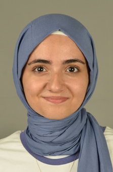 15 - 19 Ya Bayan Oyuncu - Zleyha Karaman