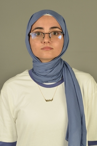 Zleyha Karaman - IMC AJANS