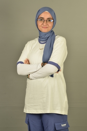 Zleyha Karaman - IMC AJANS