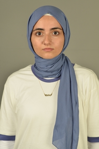 Zleyha Karaman - IMC AJANS