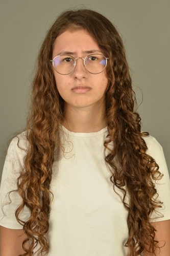 Deniz Asya Ouzhan - IMC AJANS