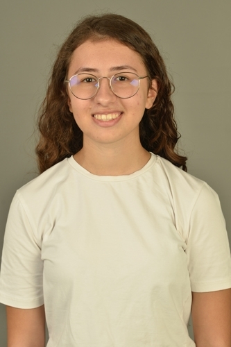 Deniz Asya Ouzhan - IMC AJANS