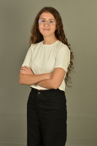 Deniz Asya Ouzhan - IMC AJANS