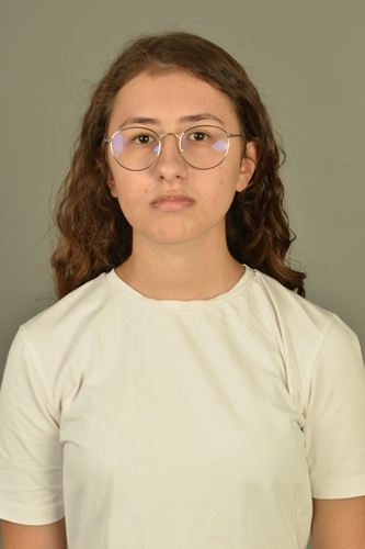 Deniz Asya Ouzhan - IMC AJANS