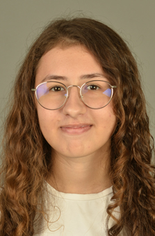 15 - 19 Ya Bayan Oyuncu - Deniz Asya Ouzhan