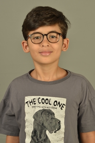 Alaz Leon Mersin - IMC AJANS