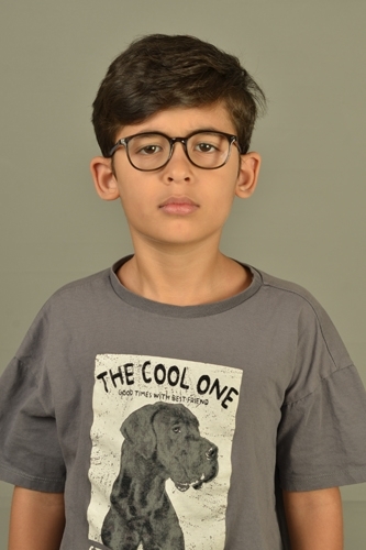 Alaz Leon Mersin - IMC AJANS
