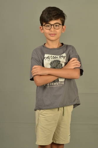 Alaz Leon Mersin - IMC AJANS