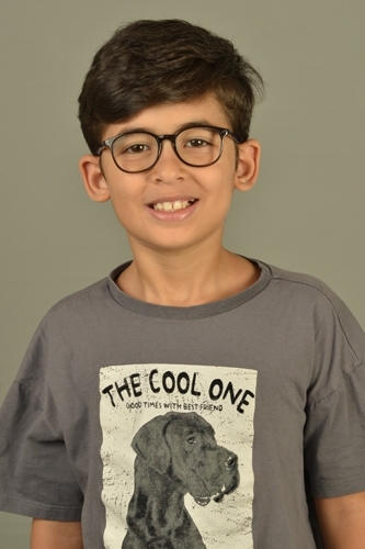 Alaz Leon Mersin - IMC AJANS
