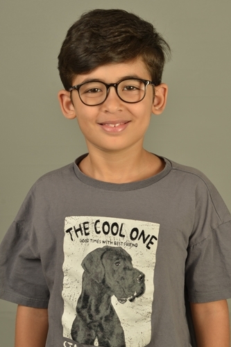 Alaz Leon Mersin - IMC AJANS