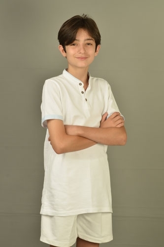 Burak Hacolu - IMC AJANS