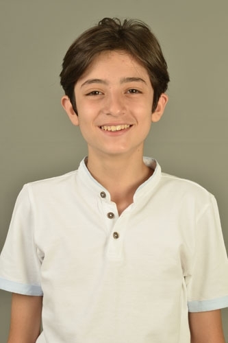 Burak Hacolu - IMC AJANS
