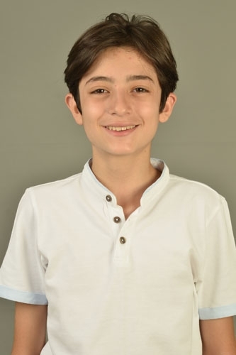 Burak Hacolu - IMC AJANS