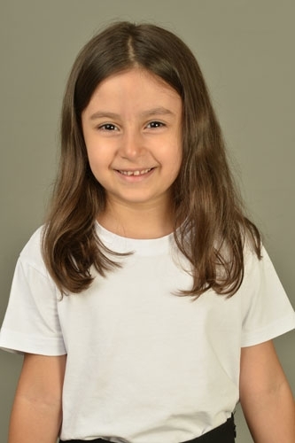 Kayra lhanl - IMC AJANS