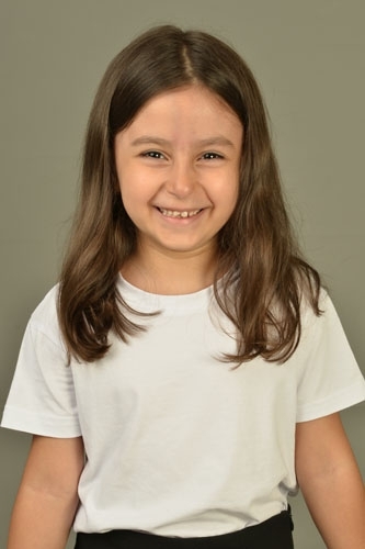 Kayra lhanl - IMC AJANS