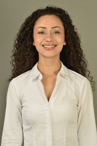 Sahra rem ener - IMC AJANS