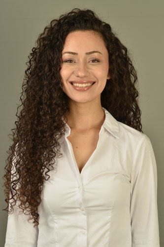 Sahra rem ener - IMC AJANS