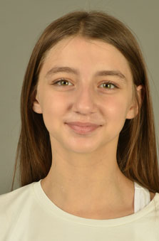 Bayan Fotomodel - Azra Demir