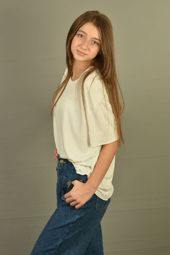 Azra Demir - IMC AJANS