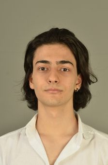 Arama - Yusuf Eren Akar