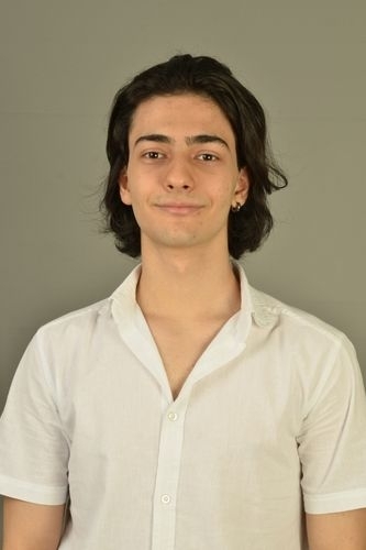 Yusuf Eren Akar - IMC AJANS