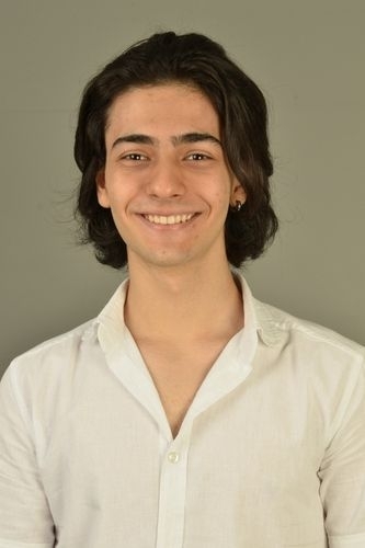 Yusuf Eren Akar - IMC AJANS