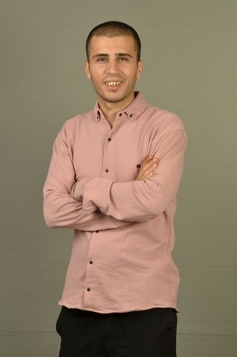 Mesud Sevilir - IMC AJANS