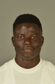 Erkek Cast - Mohamed Awal Dounkpo