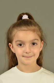 5 Ya Kz ocuk Cast - Belemir Balkan
