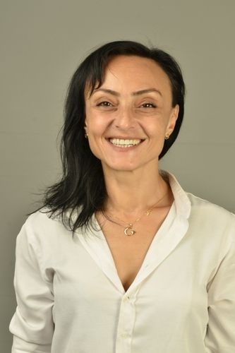 Elif olak - IMC AJANS